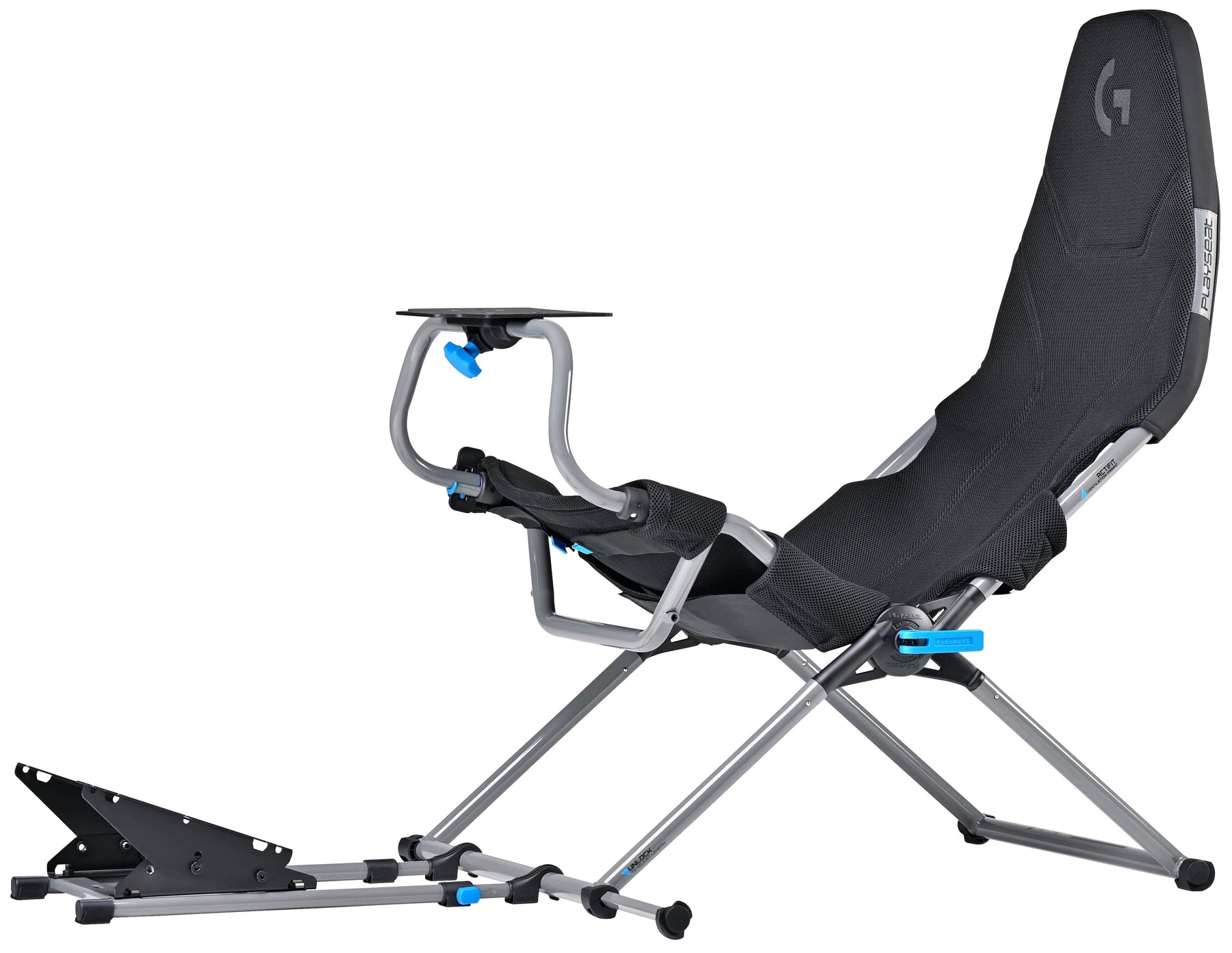 Playseat® Challenge X - Logitech G Edition