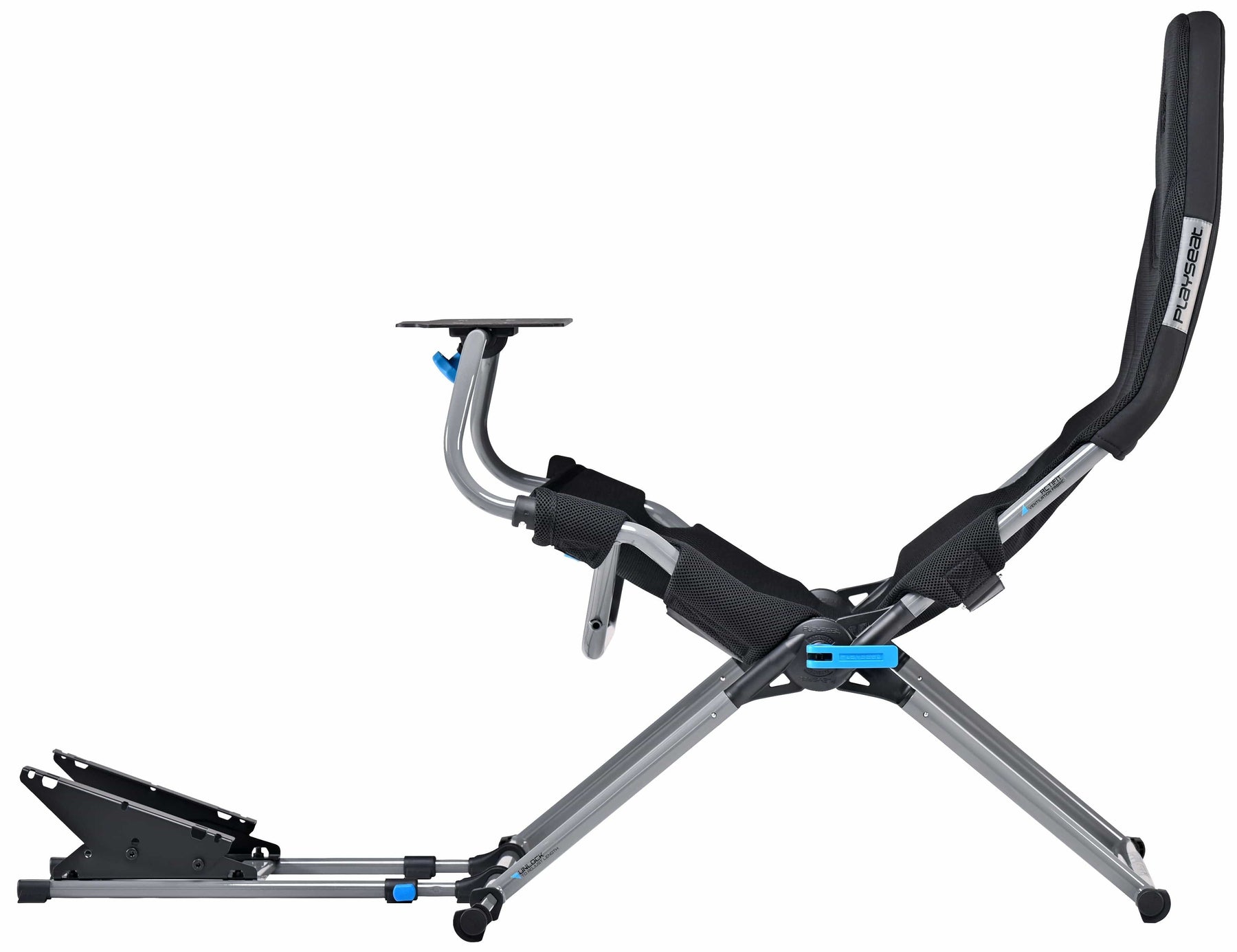 Playseat® Challenge X - Logitech G Edition