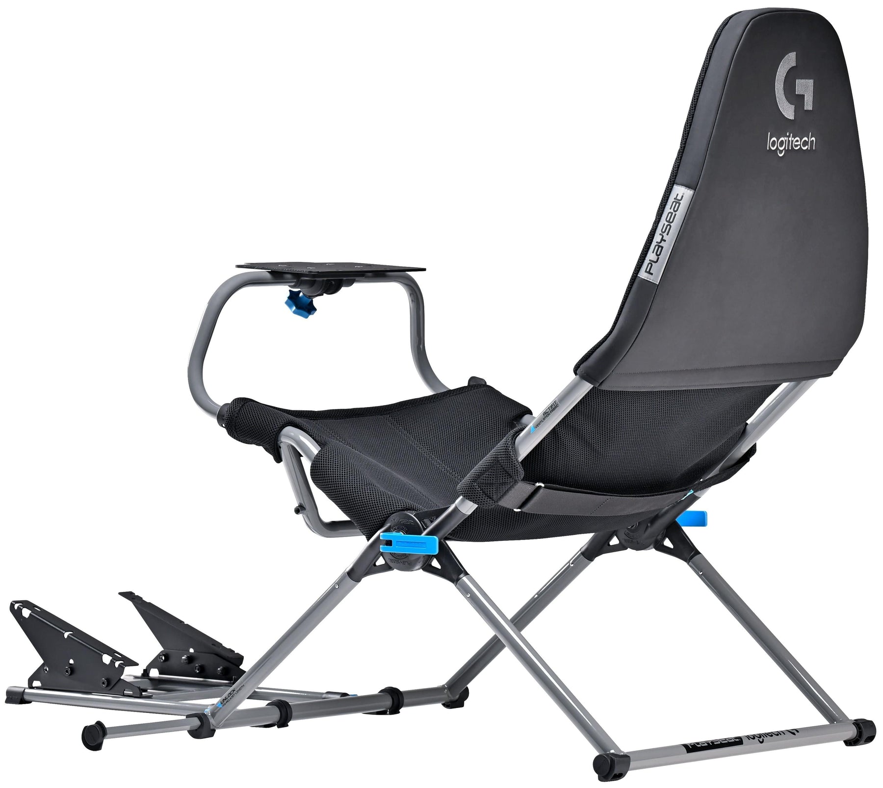 Playseat® Challenge X - Logitech G Edition