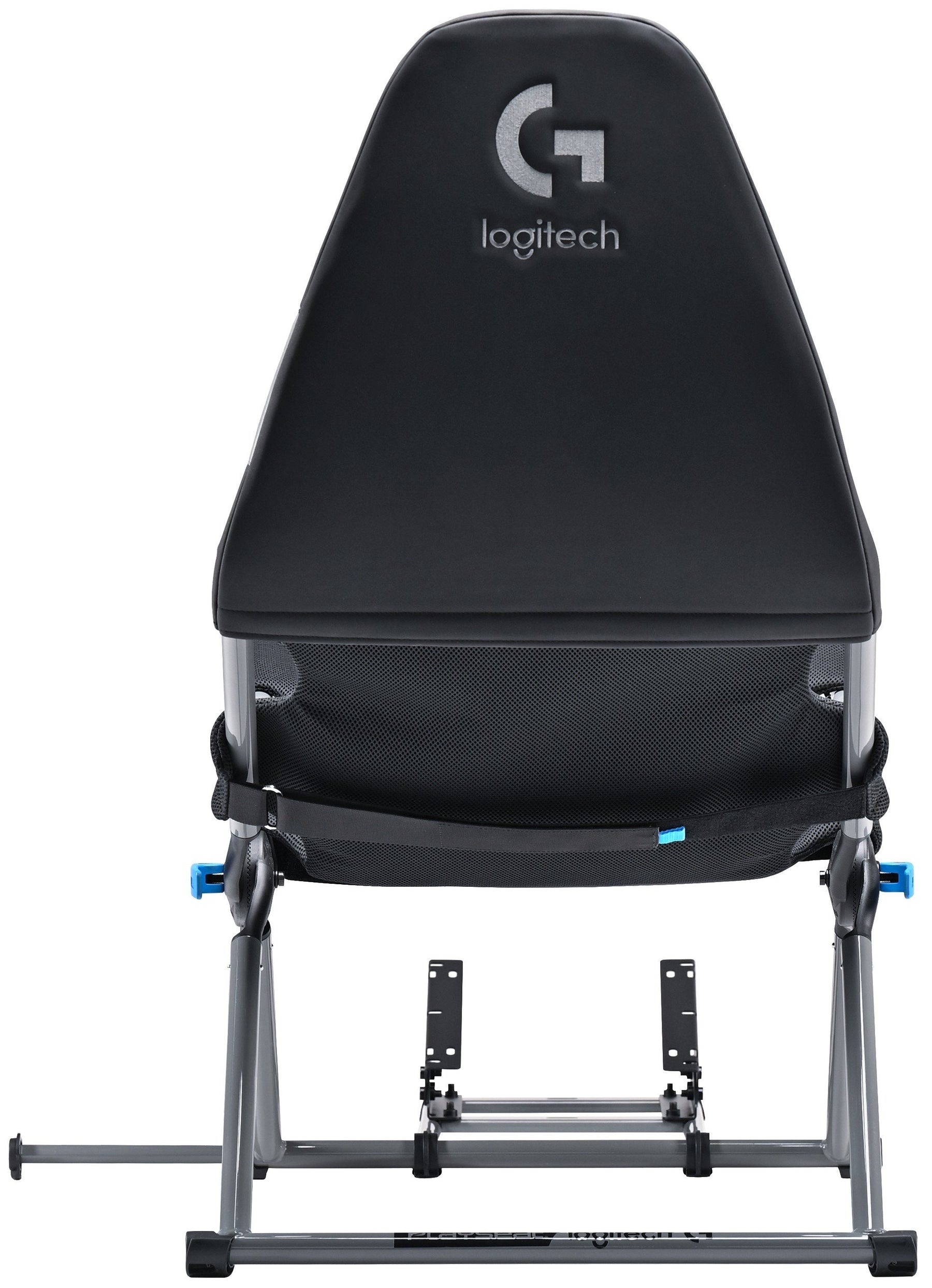 Playseat® Challenge X - Logitech G Edition