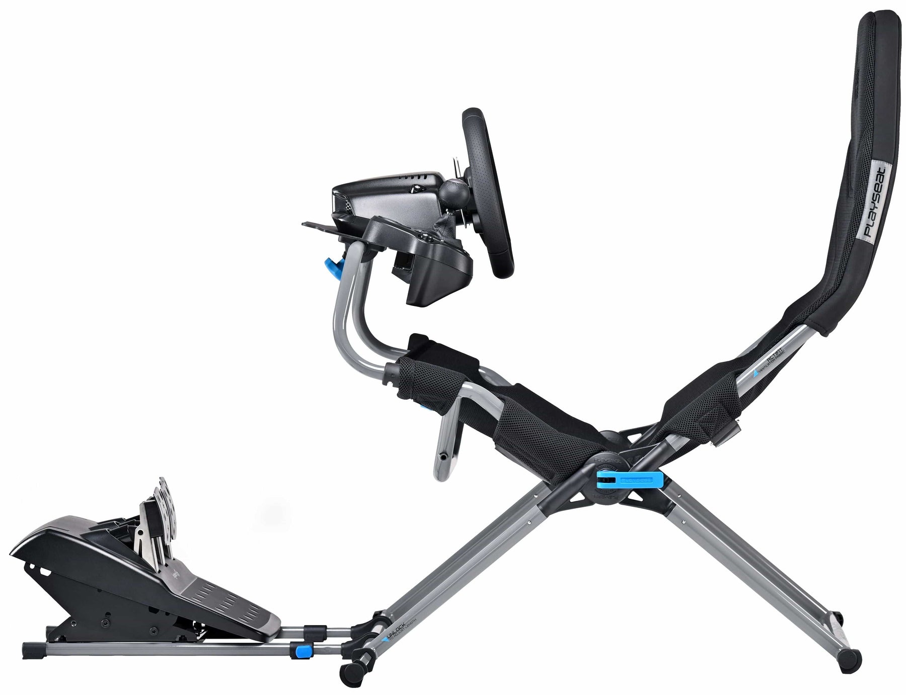 Playseat® Challenge X - Logitech G Edition