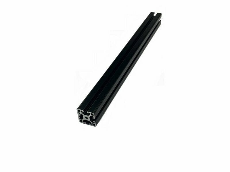 40x40 - 34cm - Black