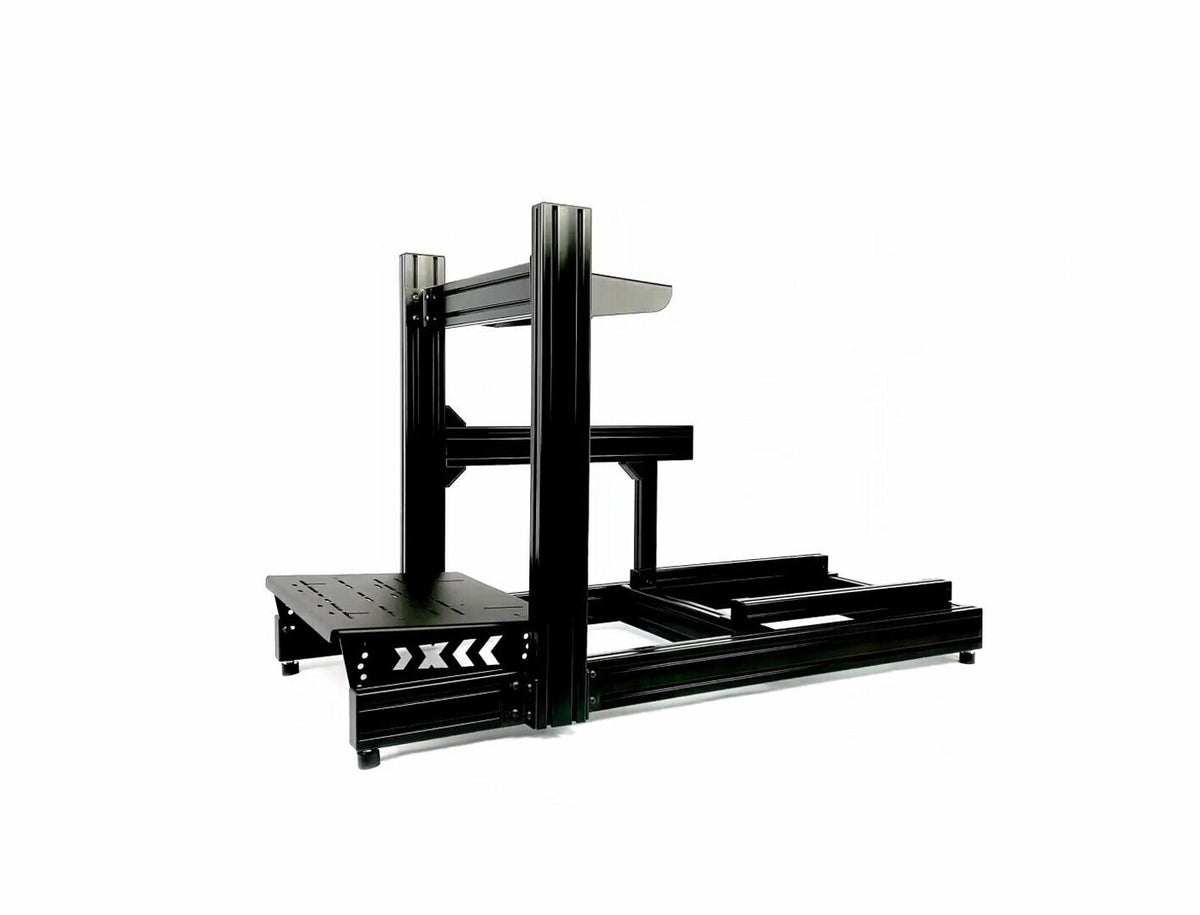 SimXPro® X80 - Schwarz