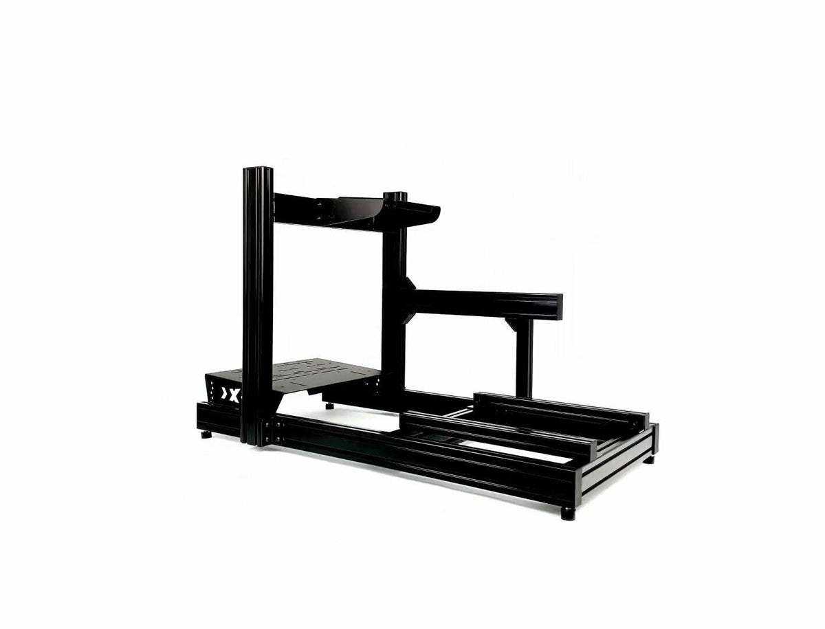 SimXPro® X80 - Schwarz