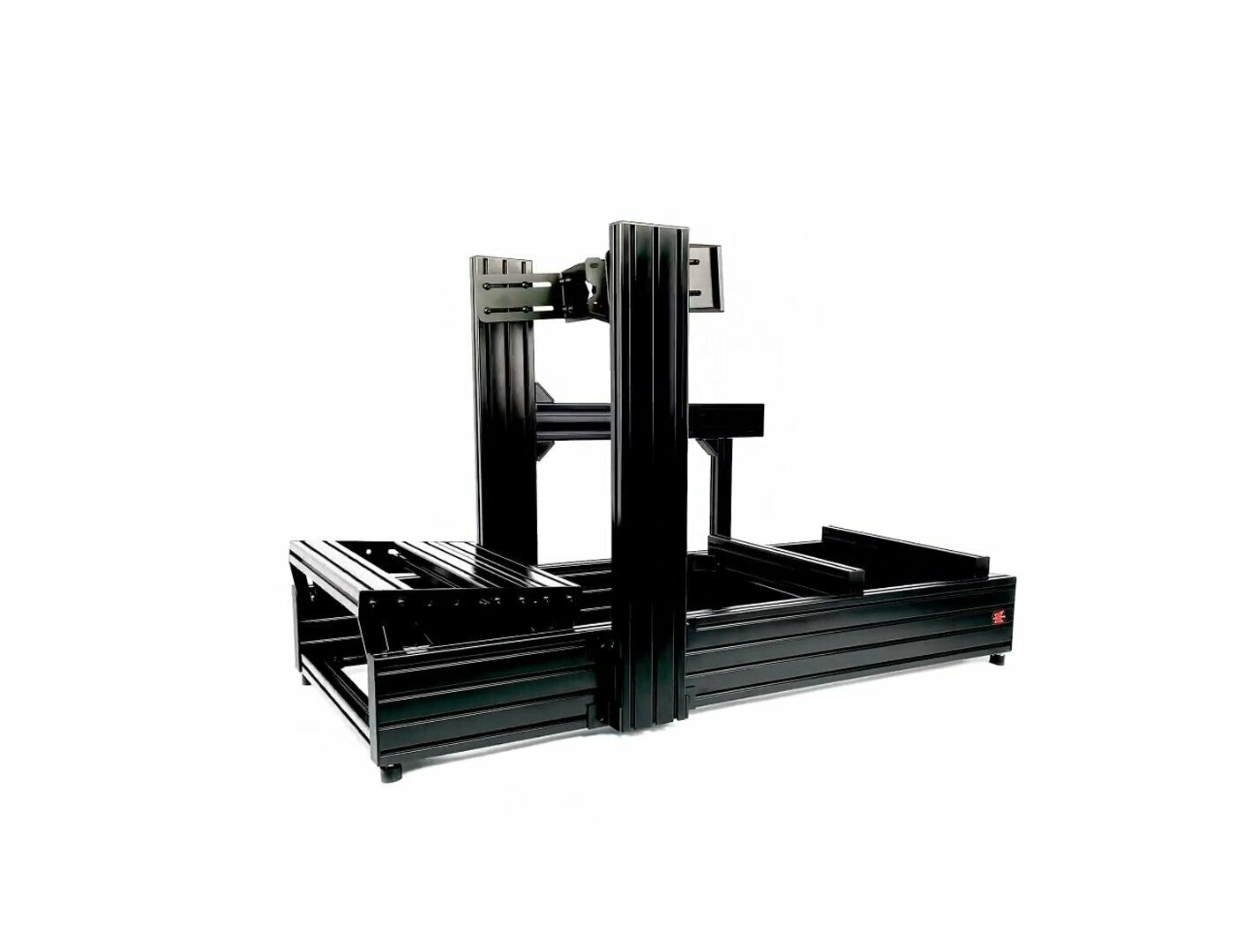 SimXPro® R160 - Schwarz