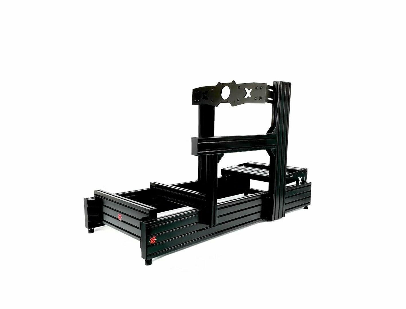 SimXPro® R160 - Schwarz