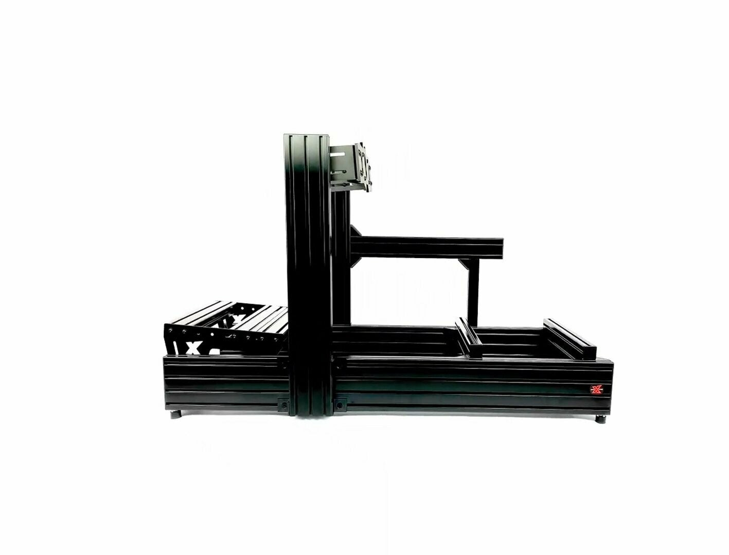 SimXPro® R160 - Schwarz