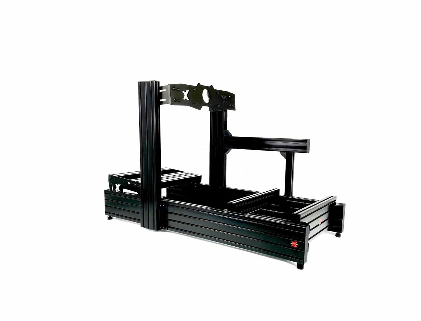SimXPro® R160 - Schwarz