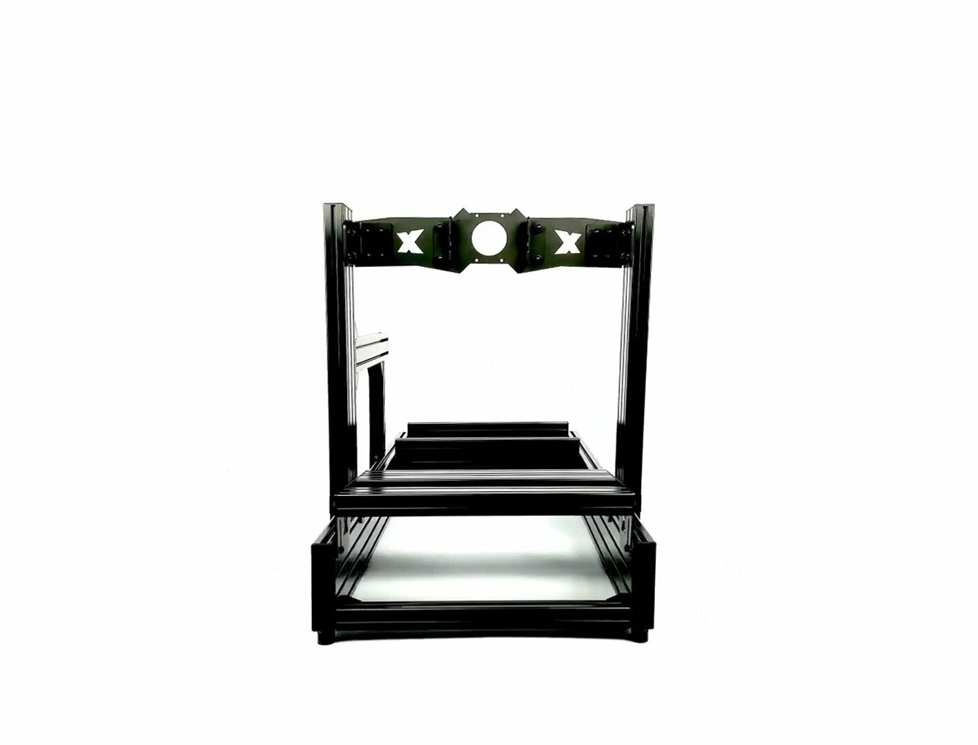 SimXPro® R160 - Schwarz
