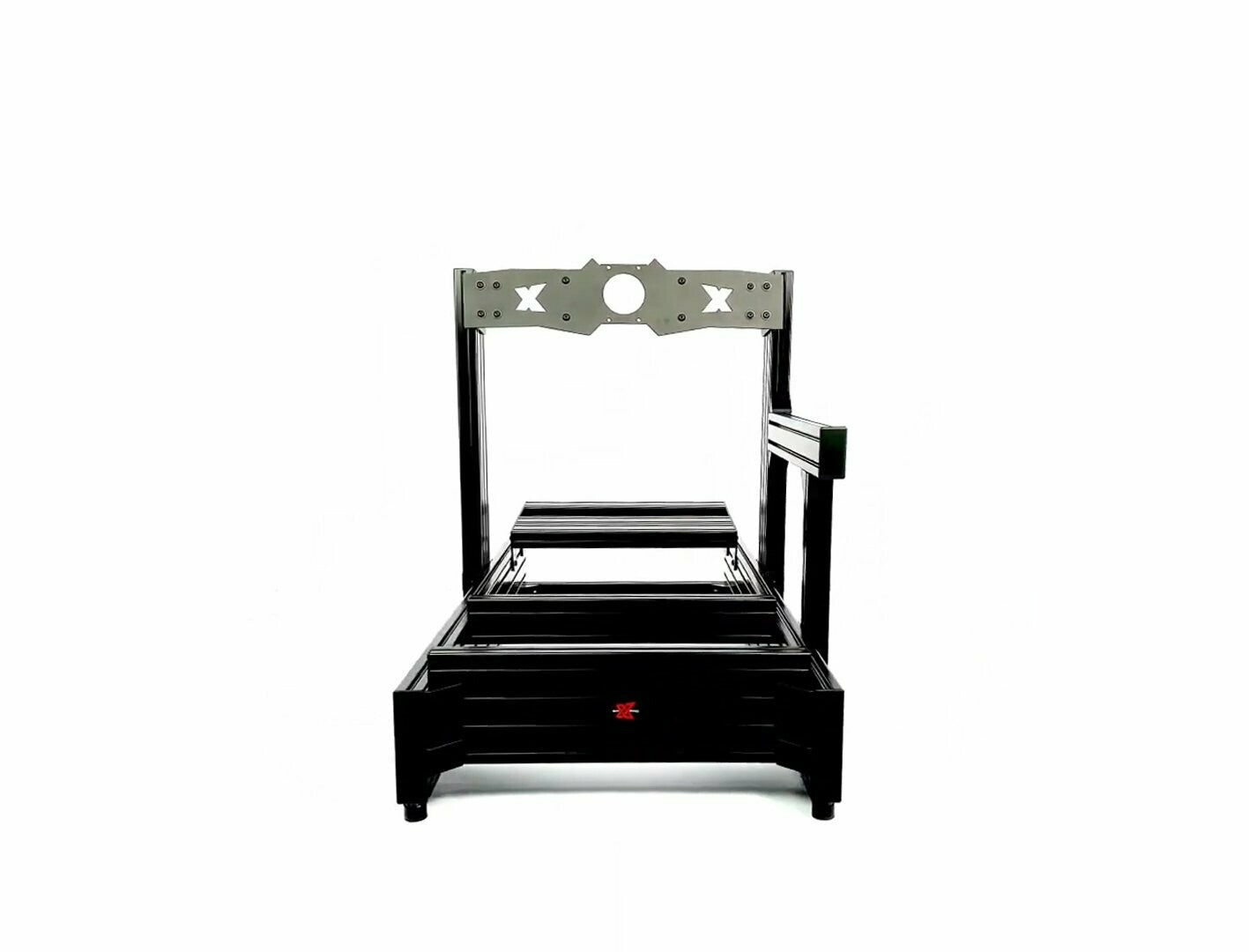 SimXPro® R160 - Schwarz