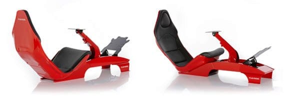 Playseat® Formula - Red