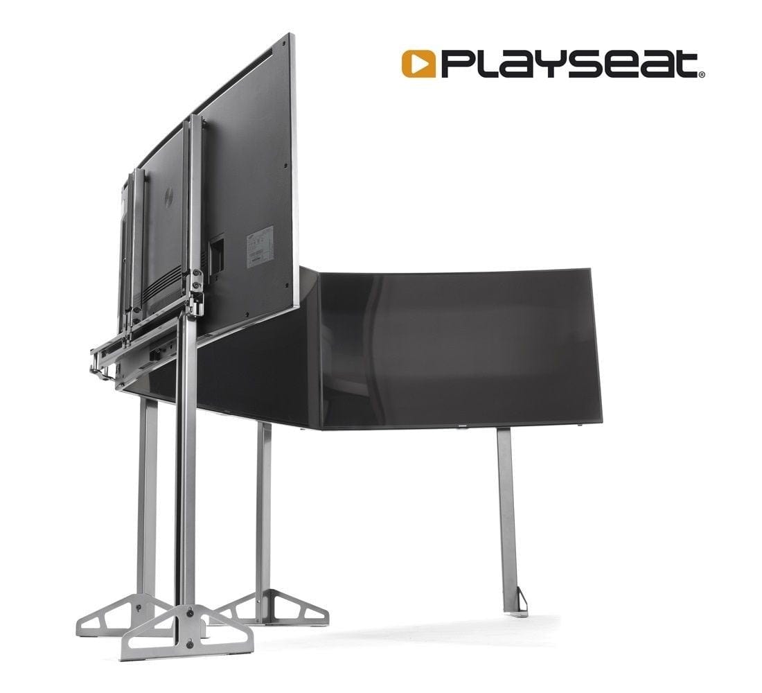 Playseat® TV Stand Tripple Package