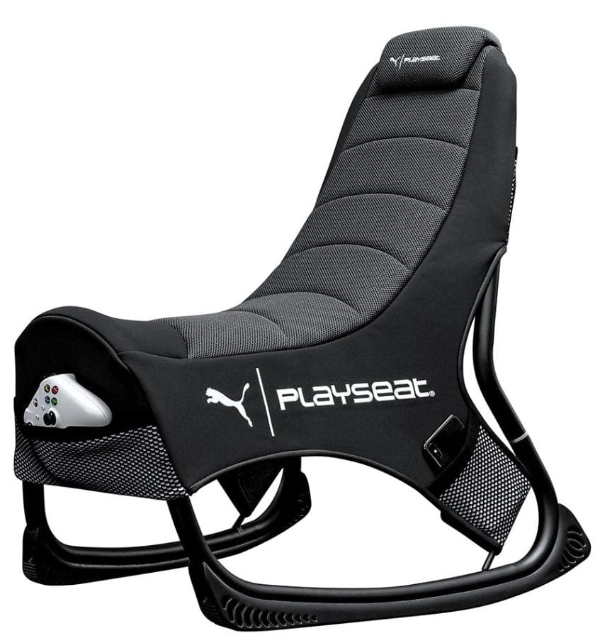 Playseat® | PUMA Active Gaming Seat - Black