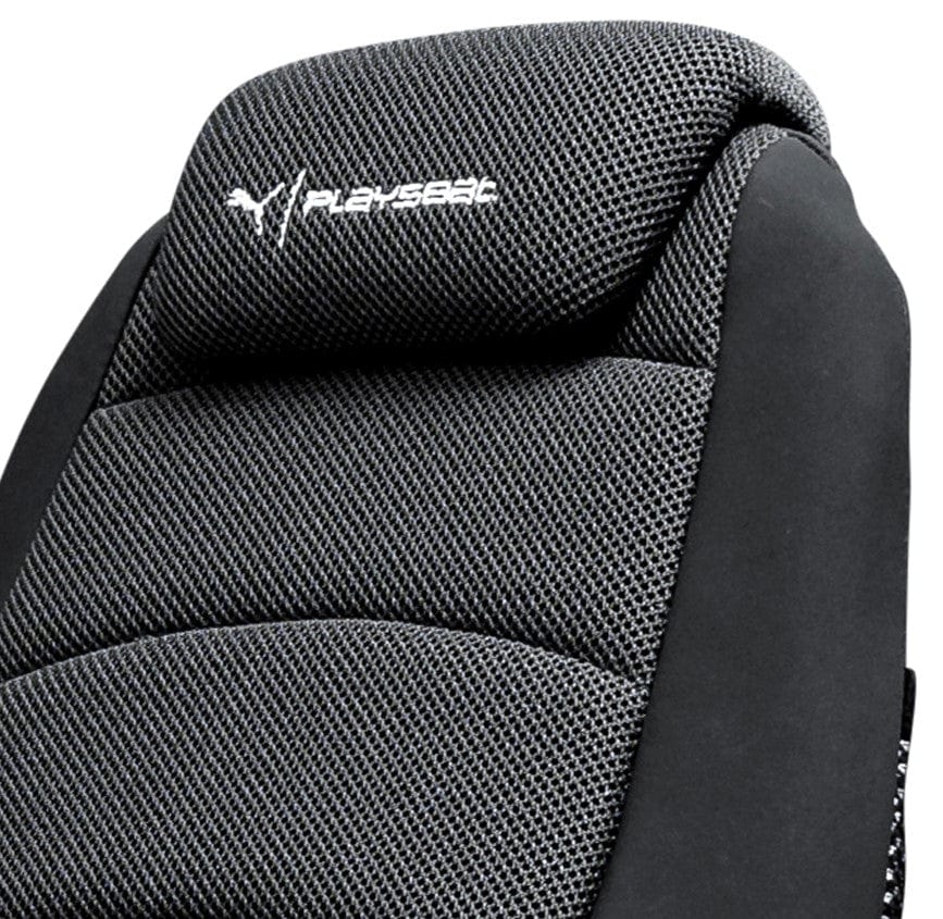 Playseat® | PUMA Active Gaming Seat - Black