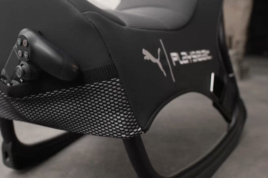 Playseat® | PUMA Active Gaming Seat - Black