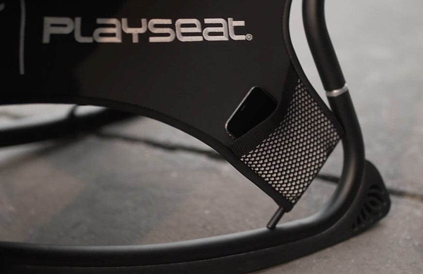 Playseat® | PUMA Active Gaming Seat - Black