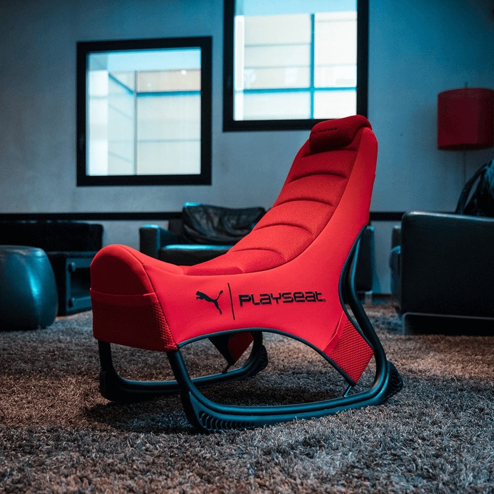 Playseat® | PUMA Active Gaming Seat - Red