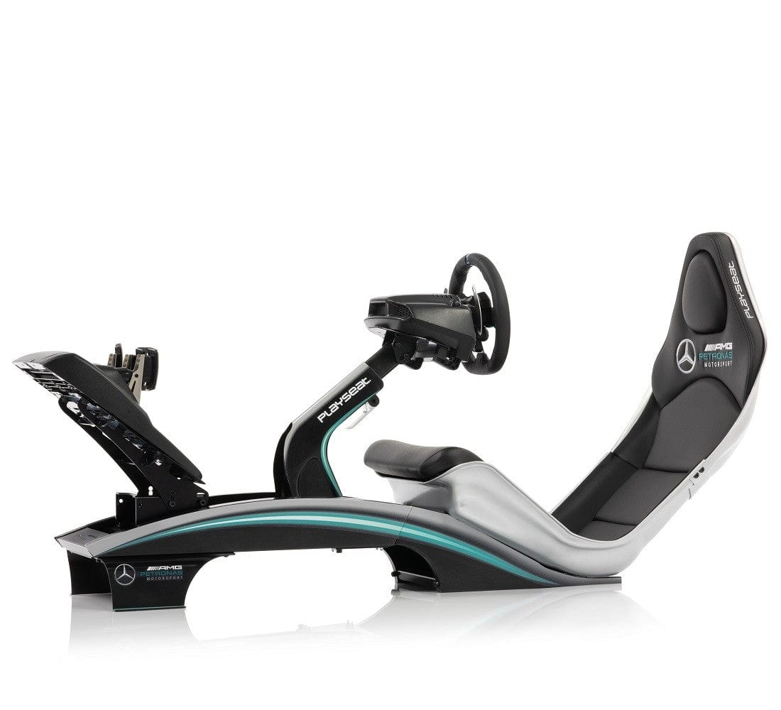 Playseat® PRO Formula - Mercedes AMG Petronas Formula One Team
