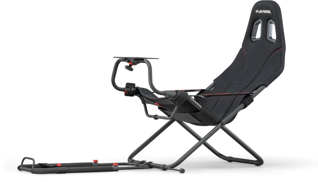 Playseat® Challenge - ActiFit black