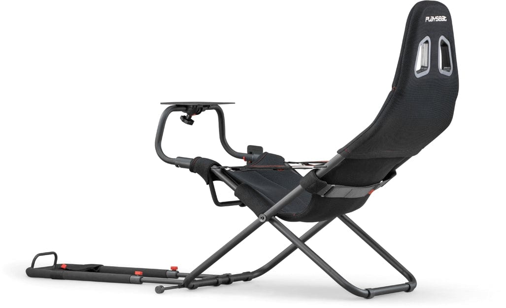 Playseat® Challenge - ActiFit black