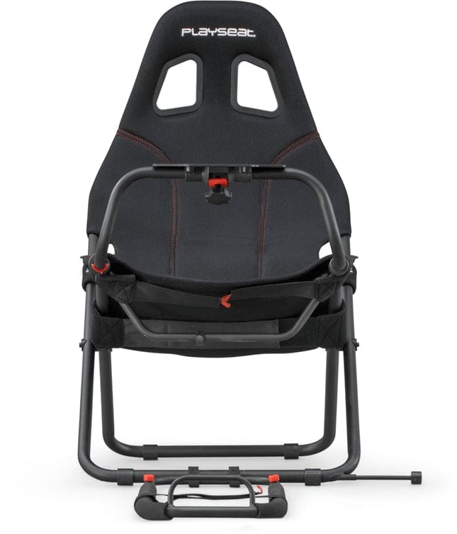 Playseat® Challenge - ActiFit black