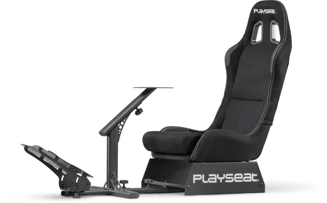 Playseat® Evolution - Black ActiFit