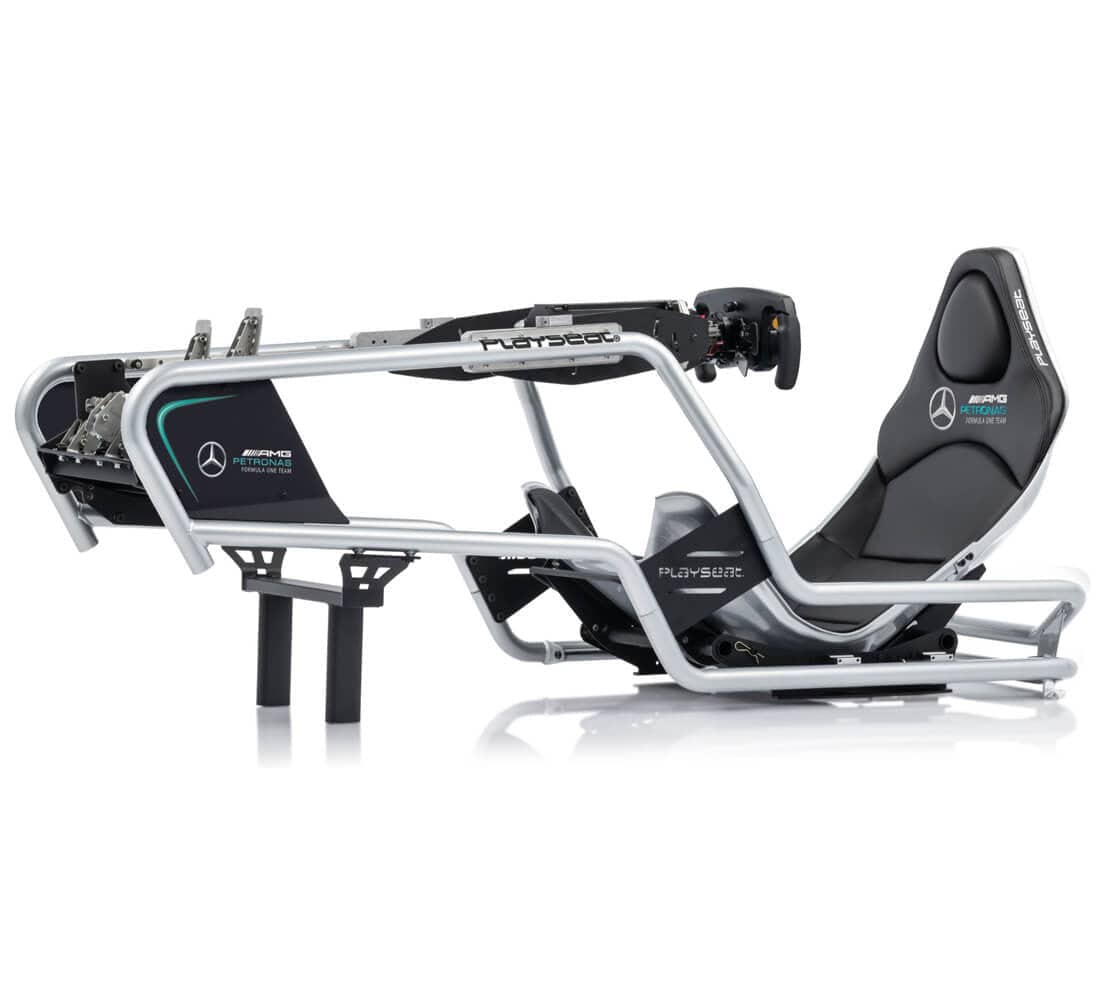 Playseat® Formula Intelligence - Mercedes AMG Petronas Formula One Team