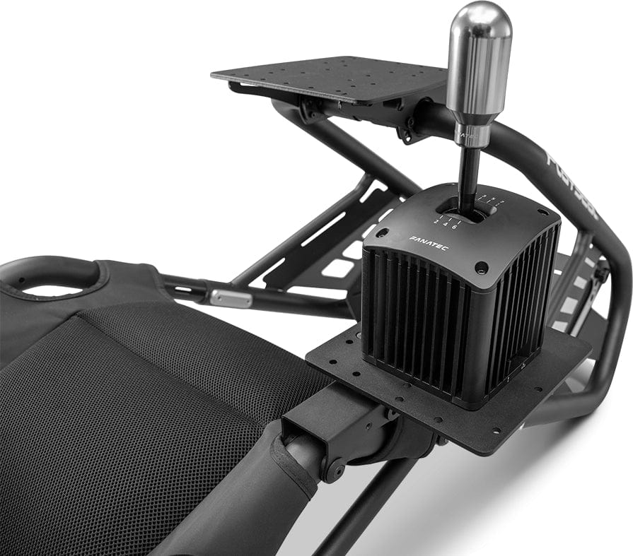 Playseat® Trophy - Gearshift and Handbrake Holder