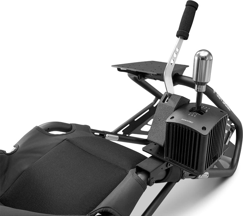 Playseat® Trophy - Gearshift and Handbrake Holder