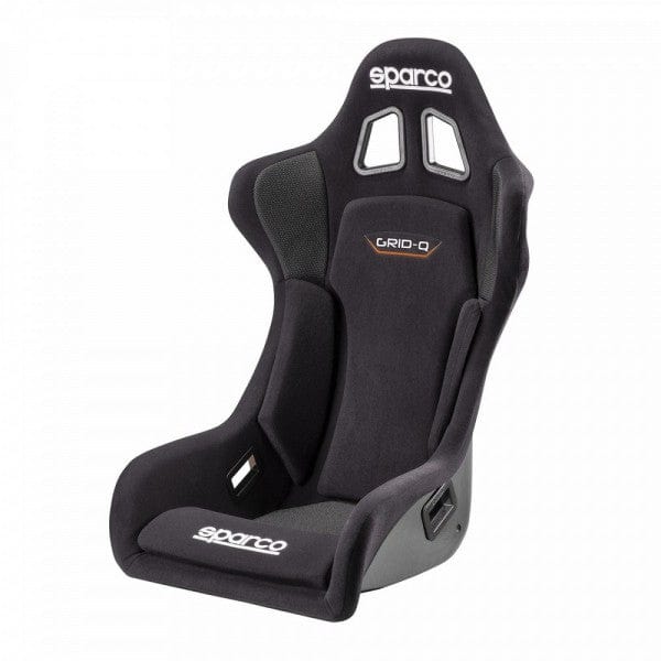 SPARCO Gaming Sitz Grid-Q QRT (nicht FIA)