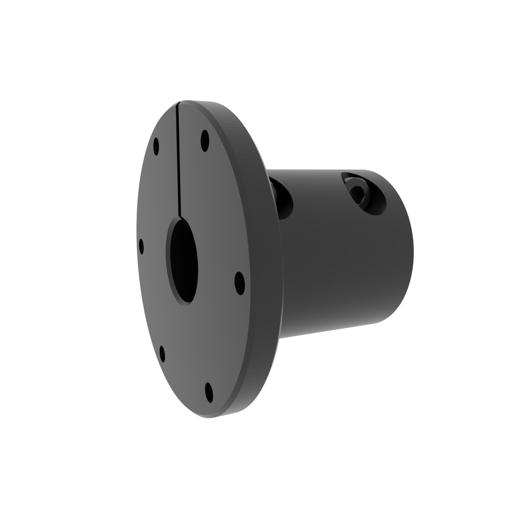 VRS Motor Shaft Hub Adapter