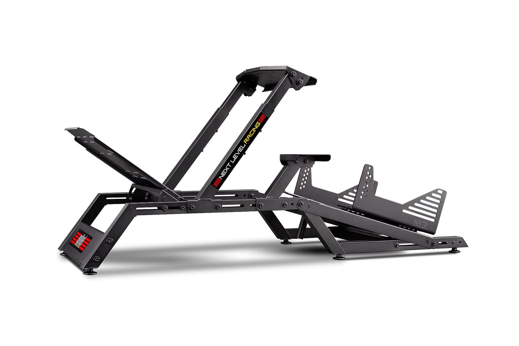 Next Level Racing FGT Frame only Cockpit Rennsport-Simulator