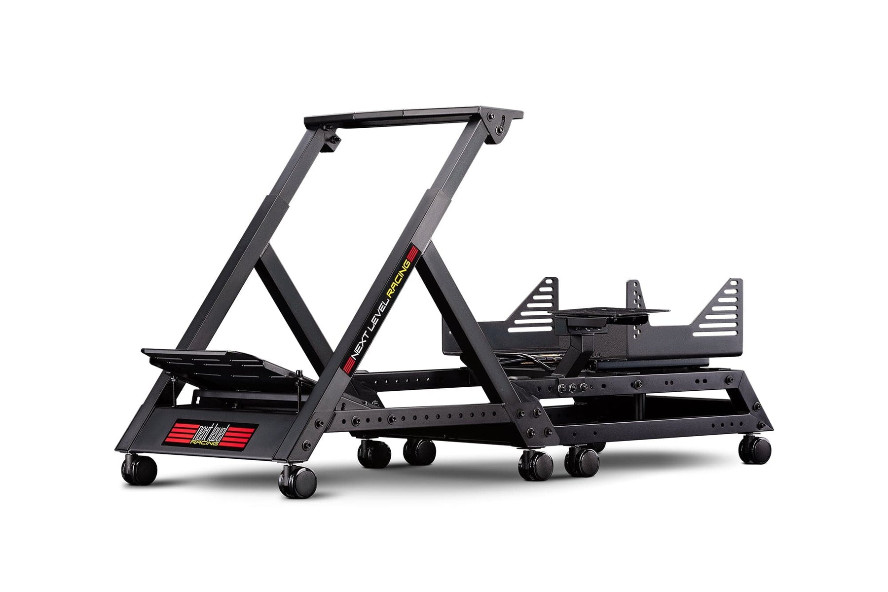 Next Level Racing GTtrack Frame Only Cockpit Rennsport-Simulator