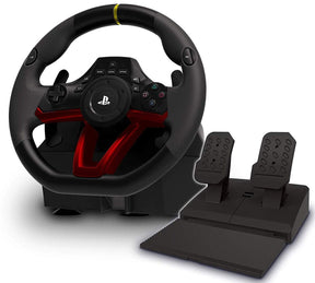 Hori Racing Wheel Apex - Wireless RWA - black [PS5/PS4/PC]