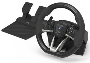 Racing Wheel Pro Deluxe - black [NSW]