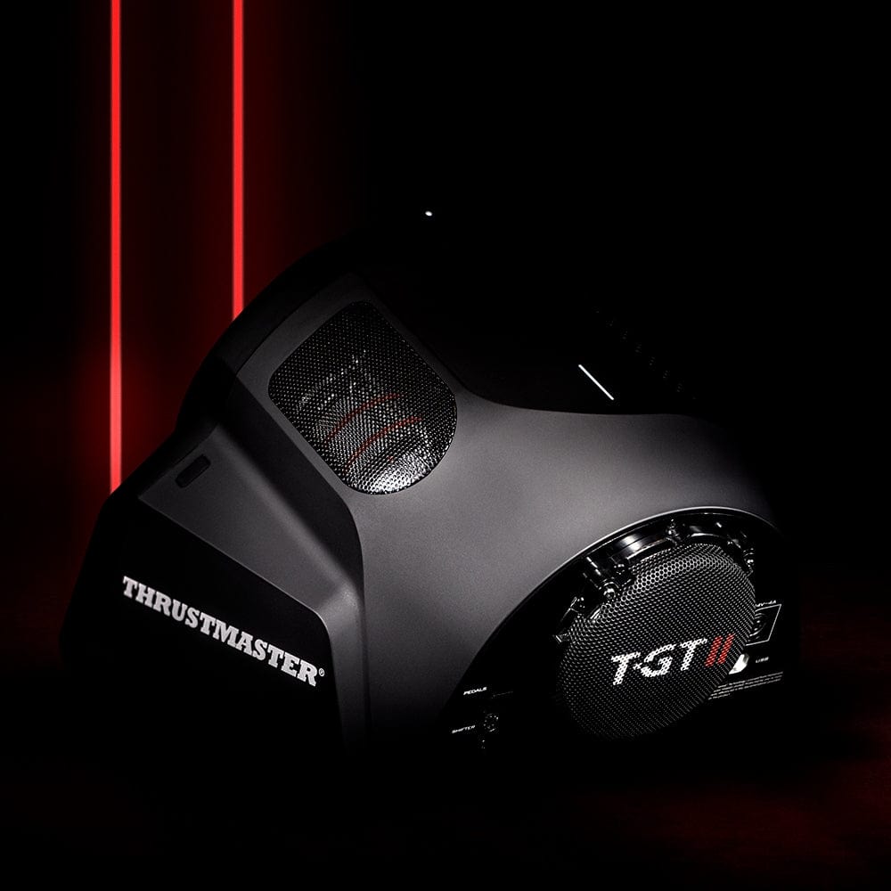 Thrustmaster - T-GT II Servo Base [EU Edition]