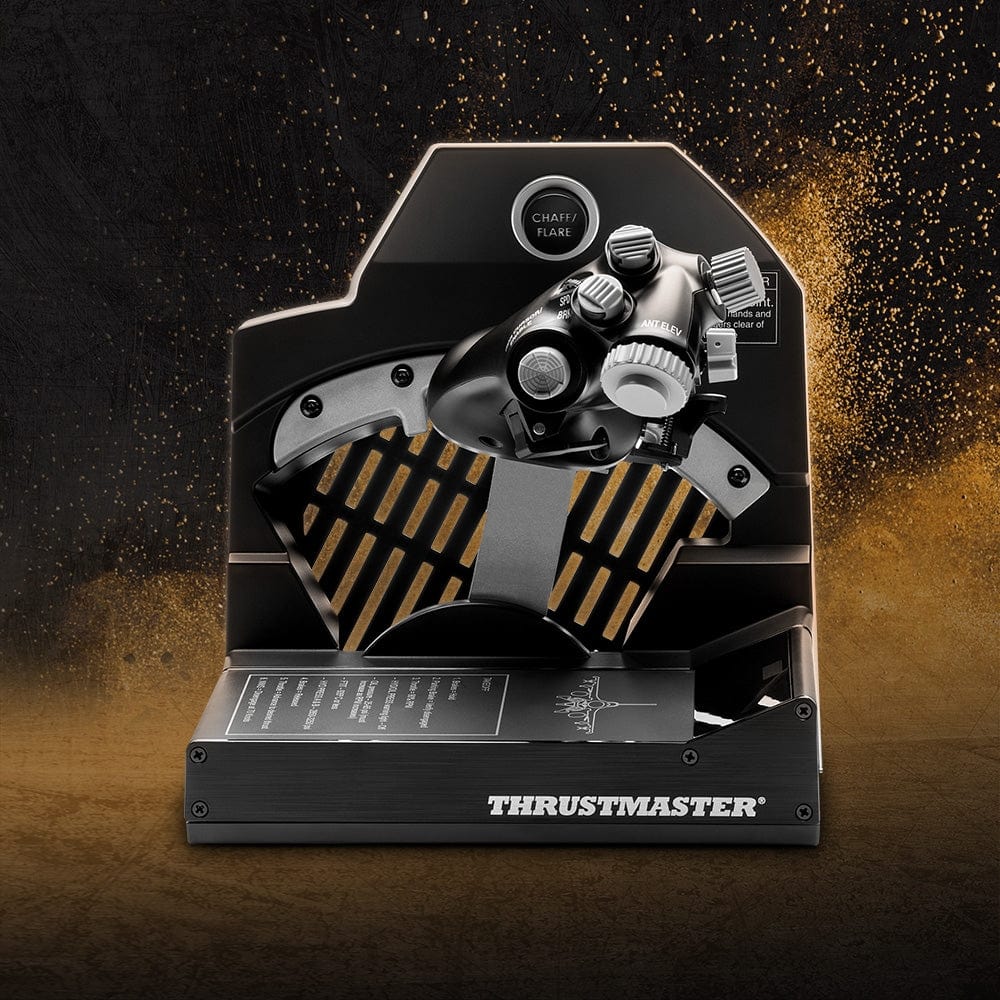Thrustmaster - Viper TQS [PC]