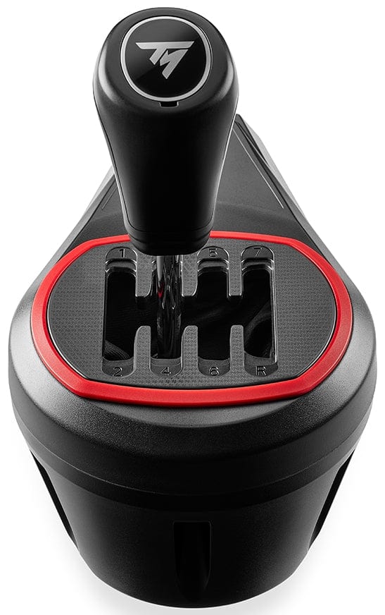 Thrustmaster - TH8S Shifter [Add-On]