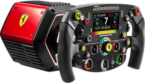 Thrustmaster - T818 Ferrari SF1000 Simulator [PC] (Swiss Edition)