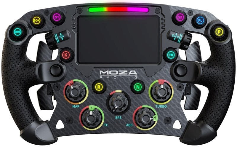 MOZA - FSR Formula Wheel [28 cm] [PC]