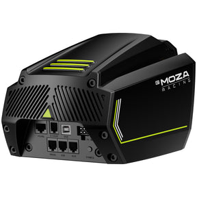 MOZA - R21 V2 Direct Drive Wheelbase [21 Nm] [PC]
