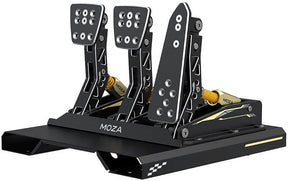 MOZA - CRP Racing Pedals [PC]