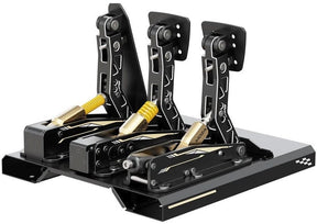 MOZA - CRP Racing Pedals [PC]
