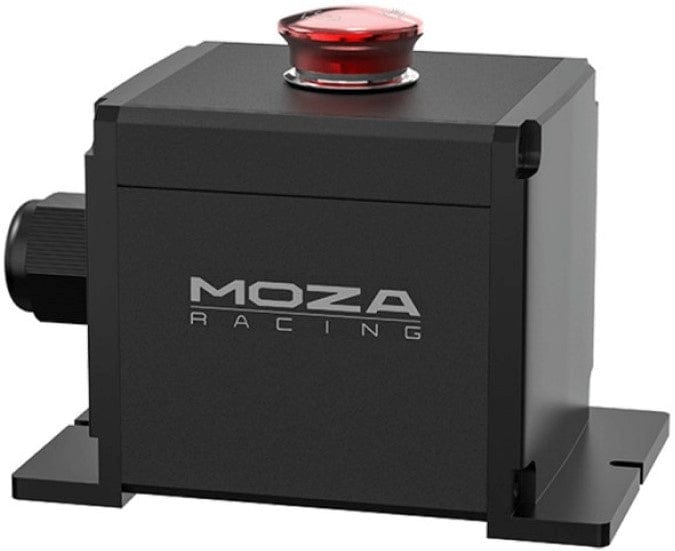 MOZA - Emergency Stop Switch [PC]
