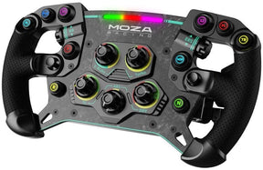 MOZA - GS V2 Steering Wheel [30 cm] [PC]