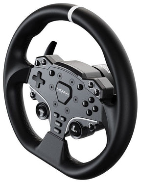 MOZA - ES Steering Wheel - leather [28 cm] [PC]