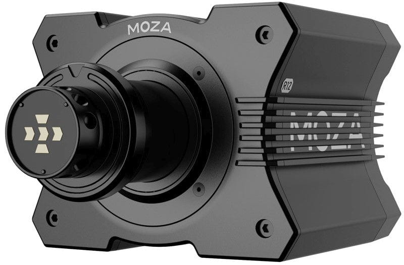 MOZA - R12 Direct Drive Wheelbase [12 Nm] [PC]