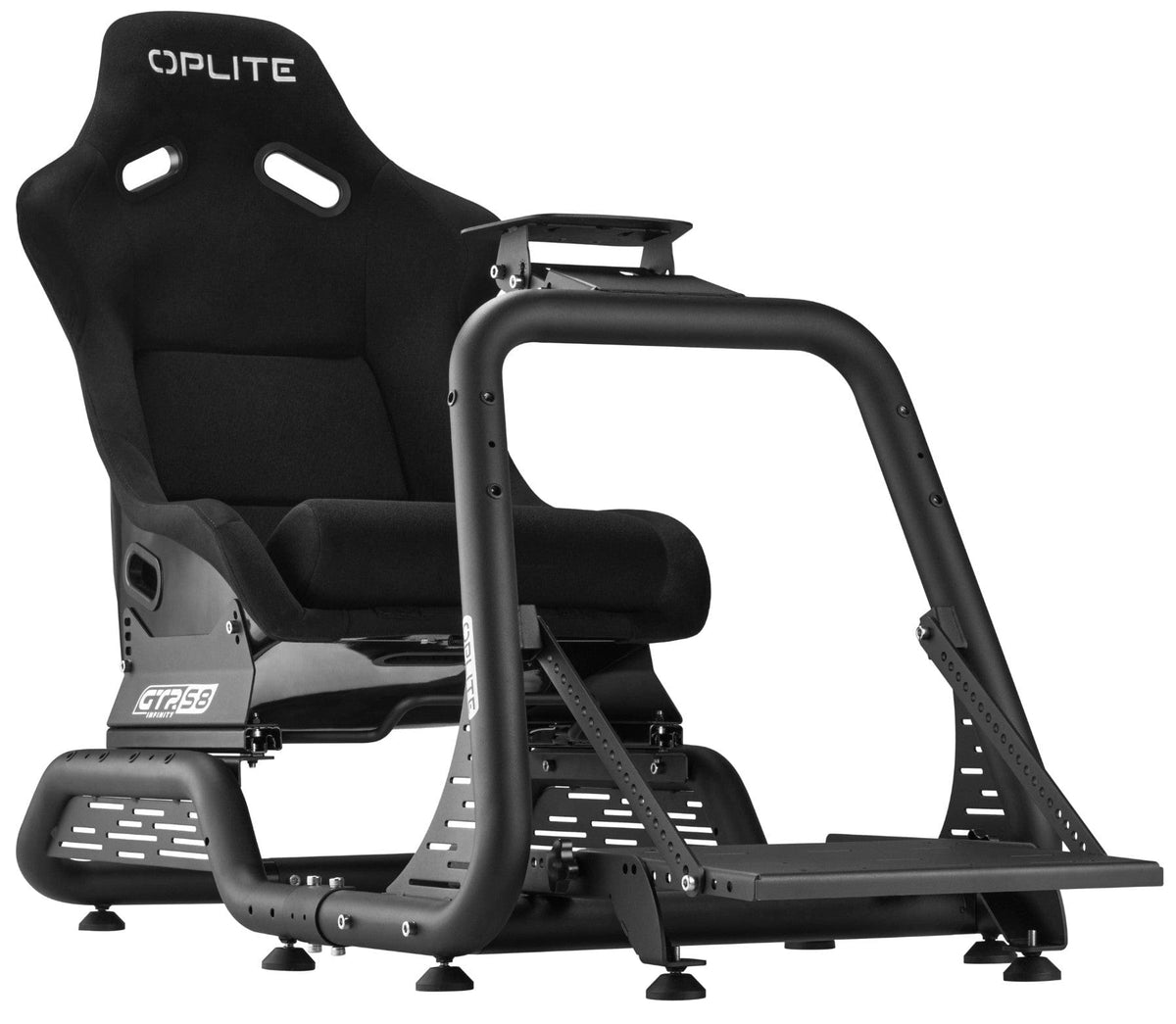 Oplite - GTR S8 Infinity Cockpit