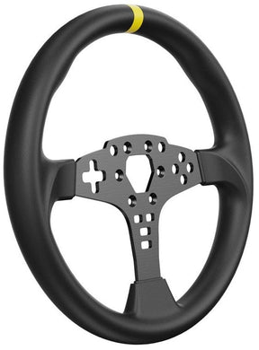 MOZA - ES 12 inches Wheel Rim Mod [PC]
