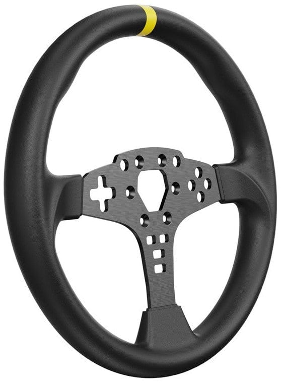 MOZA - ES 12 inches Wheel Rim Mod [PC]